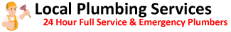 Southern Pines Plumbers